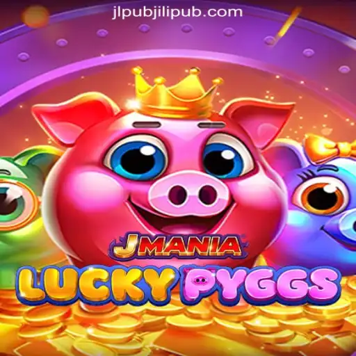 JManiaLuckyPyggs: Exploring the Exciting Online Casino Game