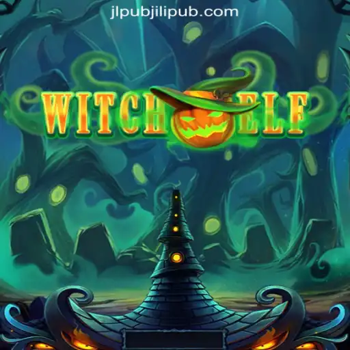 Discover the Enchanting World of WitchElf at JiLiPUB Online Casino Philippines #1