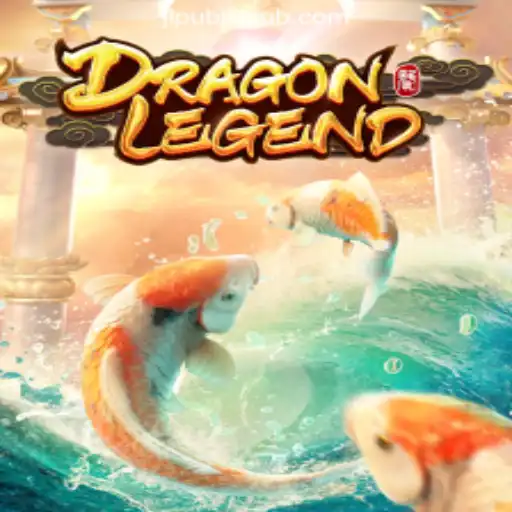 DragonLegend: Dive into the Mesmeric World of JiLiPUB Online Casino Philippines #1