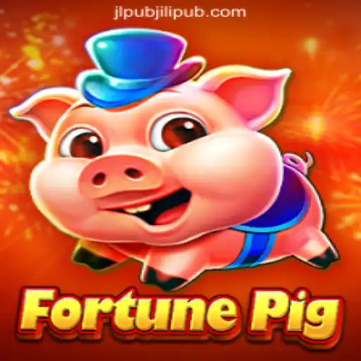 Dive into the Exciting World of FortunePig at JiLiPUB Online Casino Philippines #1