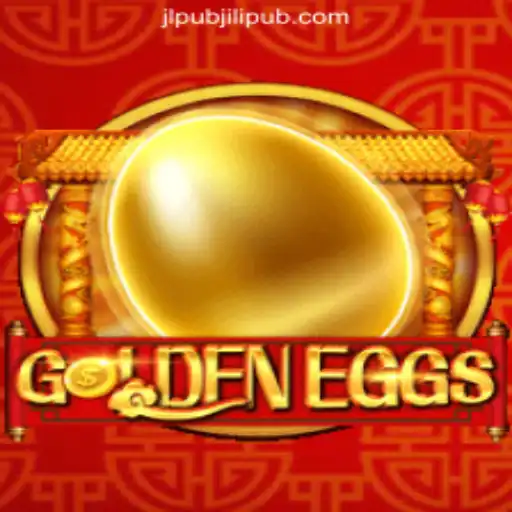 Discover GoldenEggs at JiLiPUB Online Casino Philippines #1