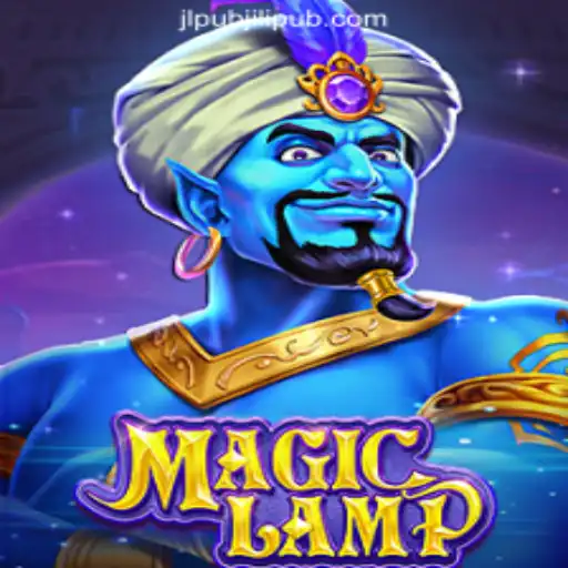 Explore the Enchanting World of MagicLamp at JiLiPUB Online Casino Philippines #1