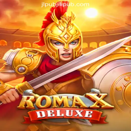 Explore the Thrilling World of RomaXDeluxe at JiLiPUB Online Casino Philippines #1