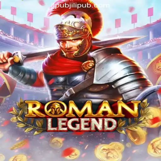 RomanLegend: The Epic Online Casino Adventure with JiLiPUB