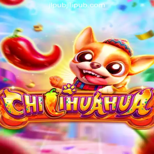 Unveiling CHILIHUAHUA: A Thrilling Adventure in JiLiPUB Online Casino Philippines #1