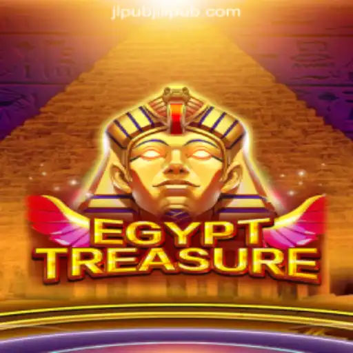 Discover the Excitement of EgyptTreasure at JiLiPUB Online Casino Philippines #1