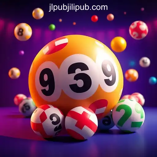 Exploring the Fascinating World of Lottery Games at JiLiPUB Online Casino Philippines #1