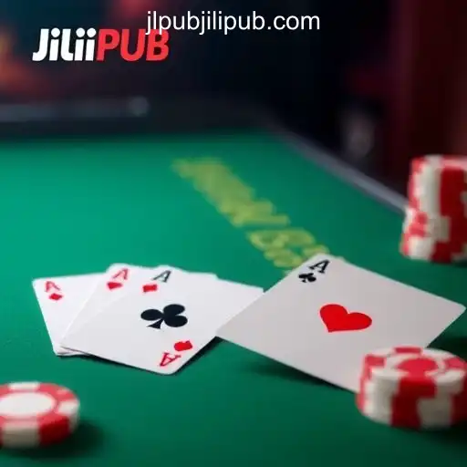 Exploring the World of Online Baccarat at JiLiPUB Online Casino Philippines #1