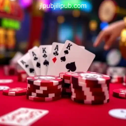 Responsible Gambling and JiLiPUB Online Casino Philippines #1