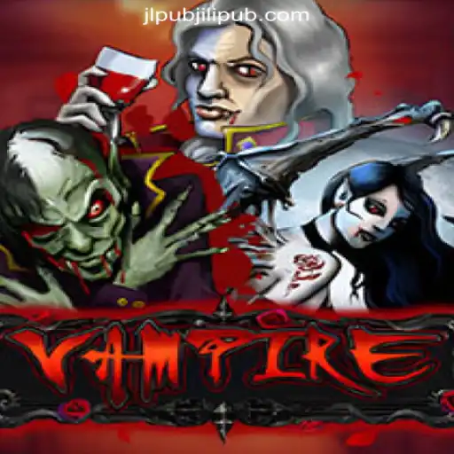 Vampire: An Immersive Gaming Experience at JiLiPUB Online Casino Philippines #1