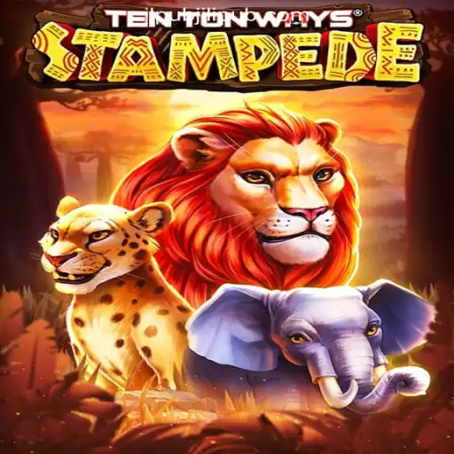 Discover the Excitement of TenTonWaysStampede at JiLiPUB Online Casino Philippines #1