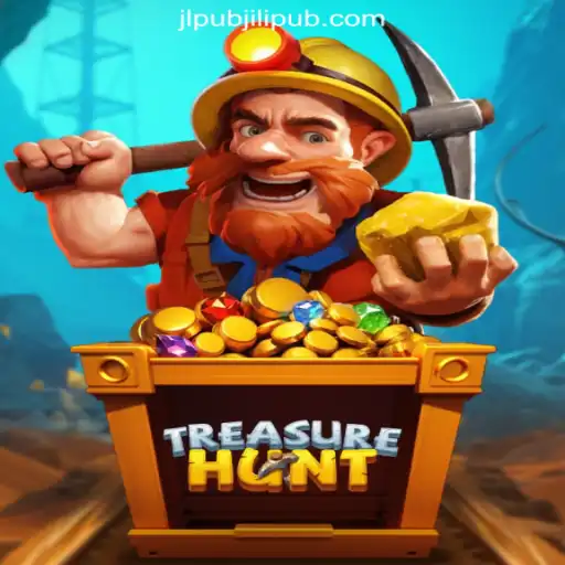 Dive into Adventure with TreasureHunt at JiLiPUB Online Casino Philippines #1
